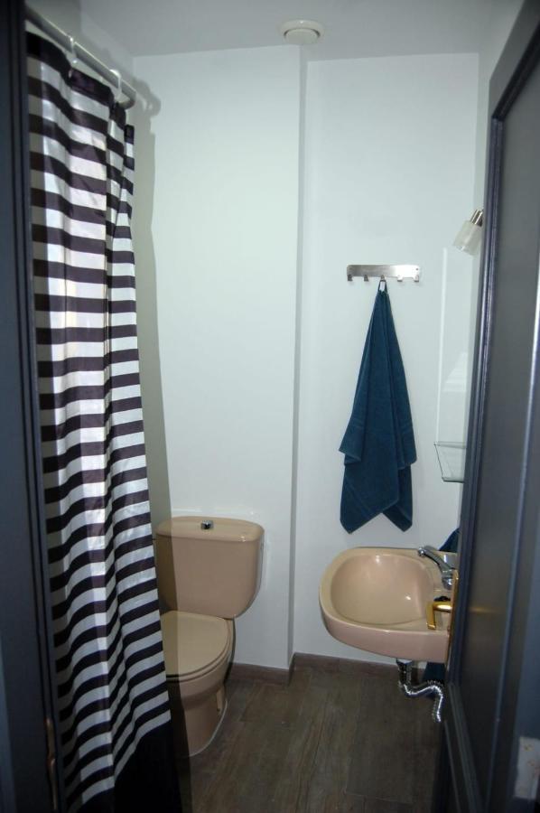 Apartamento Centro Plaza El Médano  Exterior foto
